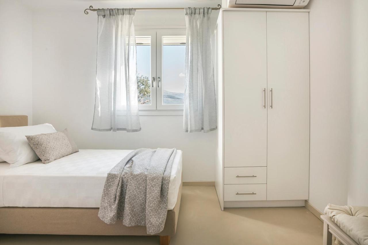 Apollonides Seafront Villa 2 Melete Lixouri Exterior foto